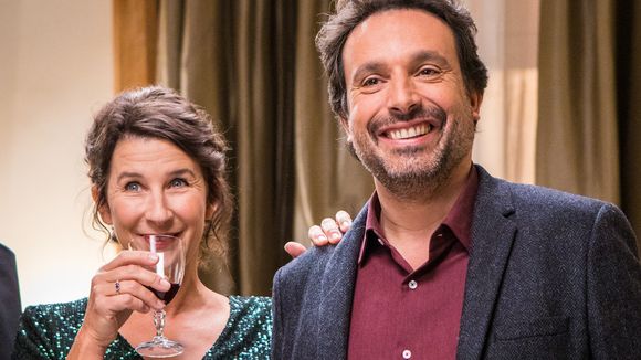 Audiences : Match serré entre "Toto" sur M6 et "Fais pas ci, fais pas ça" sur France 2