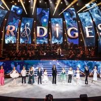 Audiences : "Prodiges" de retour en hausse sur France 2, carton pour TMC sur la cible commerciale