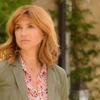 "C'est un choix de France 3..." : Florence Pernel confirme la fin de la série "Crime à..."