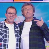 Audiences : Record pour Jean-Luc Reichmann et Marie-Sophie Lacarrau