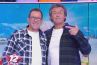 Audiences : Record pour Jean-Luc Reichmann et Marie-Sophie Lacarrau