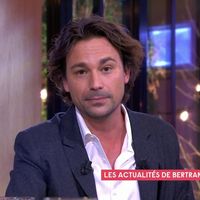 "C à vous" : Bertrand Chameroy accuse Jean-Marc Morandini d'avoir plagié sur CNews un article de BFMTV