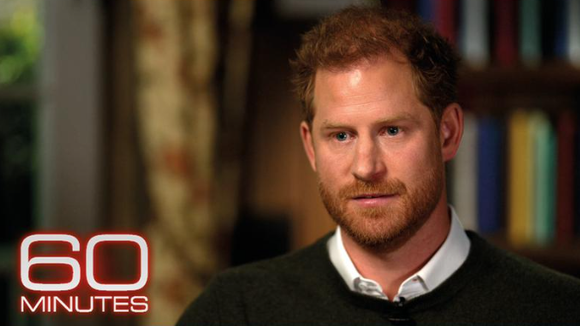 M6 grille TF1 et diffusera l'autre interview choc du Prince Harry lundi à 19h45