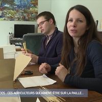 "On a été dévalisés" : La success story des agriculteurs de "La Paille d'o" depuis "Qui veut être mon associé ?"