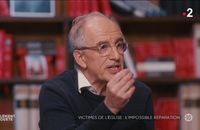 "Vous êtes dans la joute verbale !" : Echange tendu entre Tristan Waleckx et son invité dans "Complément d'enquête"