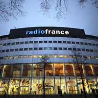 Incident à Radio France : 12 blessés légers pendant un concert, une expertise "engagée"