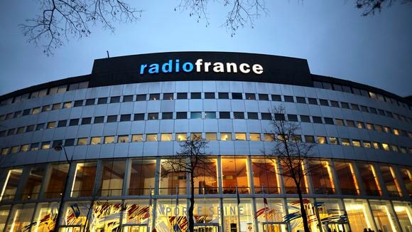 Incident à Radio France : 12 blessés légers pendant un concert, une expertise "engagée"