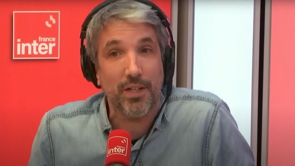 Guillaume Meurice se paye Yaël Goosz, "Pulitzer de la social-démocratie", et Dominique Seux, "petit prince du CAC 40"