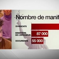 Réforme des retraites : Qu'est-ce que le cabinet Occurrence qui compte le nombre de manifestants pour les médias ?