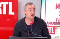 "Cette partouze d'influenceurs" : Sébastien Thoen dézingue "Asterix et Obélix : L'empire du milieu" sur RTL