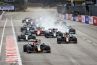 Formule 1 : Canal+ condamnée pour ne pas avoir flouté des marques de tabac et de vapotage