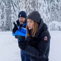 Audiences : Quel bilan pour la mini-série "Piste Noire" avec Constance Labbé et Thibault de Montalembert sur France 2 ?