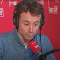 Sur France Inter, Hugo Clément démonte une chronique de Guillaume Roquette réalisée sur... France Inter