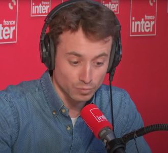 Sur France Inter, Hugo Clément démonte une chronique de...