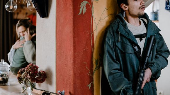 Audiences : Quel accueil pour "L'île prisonnière", la nouvelle série de France 2 ?