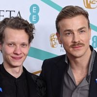 Un film Netflix crée la sensation aux Bafta, les César anglais, en raflant 7 récompenses dont celui du "meilleur film"