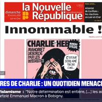 Une journaliste de "La Nouvelle République" convoquée par l'IGPN, le SNJ peste contre une "intimidation"