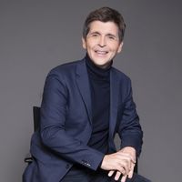 Audiences : Record pour "Télématin" avec Thomas Sotto sur France 2