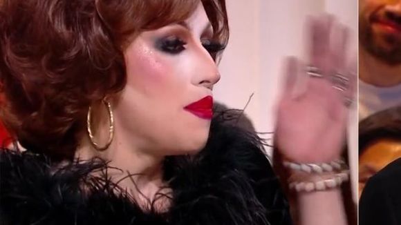 "Quotidien" : Paloma, gagnante de "Drag Race France" , intègre l'émission de TMC chaque vendredi