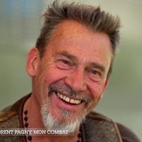 "Ça m'a débordé ce bordel" : Florent Pagny revient sur l'emballement médiatique après l'annonce de son cancer