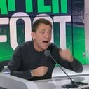 "On en a ras le cul de tous ces tocards !" : Daniel Riolo furieux comme jamais après la défaite du PSG sur RMC