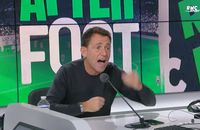 "La nullité crasse intergalactique de Christophe Galtier" : Daniel Riolo détruit le Paris Saint-Germain sur RMC