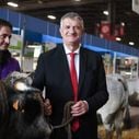 Jean Lassalle, Nathalie Marquay-Pernaut, Tibo InShape... : Le cast de la saison 2 des "Traîtres" fuite