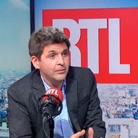 "Ca a été annoncé de manière brutale" : Thomas Sotto explique pourquoi il ne présente plus "20h30, le dimanche"