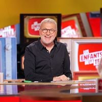 Audiences dimanche : "Les enfants de la télé" cartonne, record pour "Stade 2" sur France 3