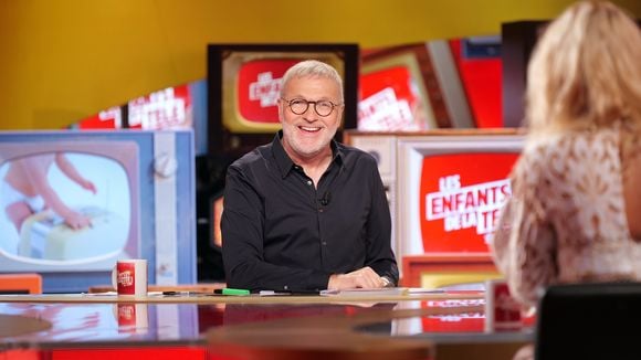 Audiences dimanche : "Les enfants de la télé" cartonne, record pour "Stade 2" sur France 3