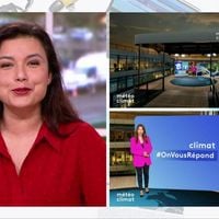 Changement climatique : France Télévisions fait évoluer ses bulletins météo dès ce soir