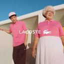 Campagne Lacoste 2022 - BETC