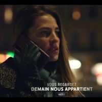 Audiences access 19h : "Demain nous appartient" bat Nagui et "N'oubliez pas les paroles" sur France 2