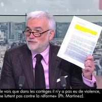 "Un immense troupeau de moutons" : Pascal Praud et Vincent Hervouët démolissent la SDJ de France 3 après son communiqué