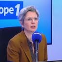 "C'est de l'ironie ?!" : Accrochage entre Sandrine Rousseau et Sonia Mabrouk sur Europe 1