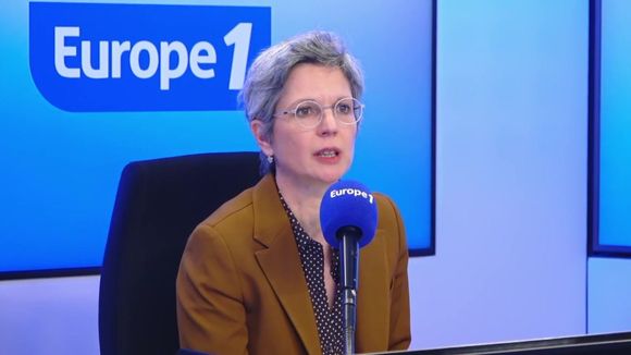 "C'est de l'ironie ?!" : Accrochage entre Sandrine Rousseau et Sonia Mabrouk sur Europe 1