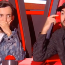 "C'est horrible ça..." : Bigflo très embarrassé par une règle des battles de "The Voice"