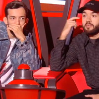 "C'est horrible ça..." : Bigflo très embarrassé par une règle des battles de "The Voice"