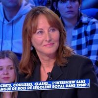 Audiences access 20h : Quel score pour Ségolène Royal dans "TPMP" sur C8 ?