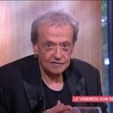 "Ils ont pris l'autre con qui était chez Fogiel" : Guy Carlier, remplaçant surprise de Bertrand Chameroy dans "C à vous, la suite" sur France 5