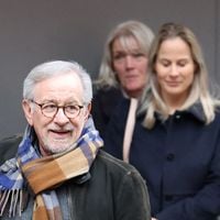 Netflix : Ce film culte de Steven Spielberg qui avait fait un carton en France va bientôt quitter la plateforme