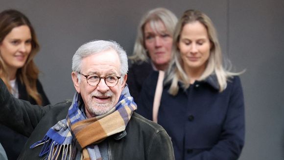 Netflix : Ce film culte de Steven Spielberg qui avait fait un carton en France va bientôt quitter la plateforme