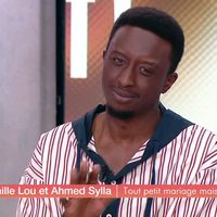 "T'es à la solde d'Amazon !" : Ahmed Sylla sous le feu les critiques après avoir contredit Blanche Gardin sur "LOL"