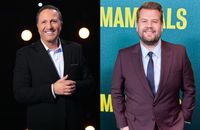 James Corden évoque l'arrivée de "Visual Suspect" sur TF1