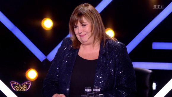 "Mask Singer" : Pourquoi Michèle Bernier sera absente de l'émission ce soir sur TF1 ?