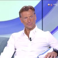 "C'est un problème de la FIFA !" : Hervé Renard sur l'absence de diffuseur de la Coupe du monde féminine de foot