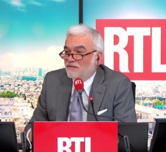 'Il ne faut jamais quitter RTL', lâche Pascal Praud,...