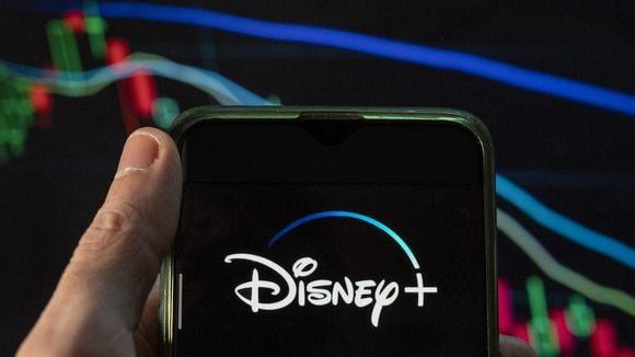 Disney+ : L'entreprise accusée d'avoir "trompé les investisseurs" sur le succès de sa plateforme