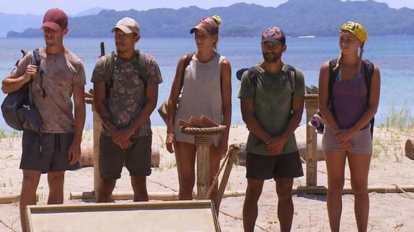 "Koh-Lanta" : L'identité du premier finaliste de la saison 2023 révélée ?