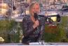 &quot;Une fausse info par minute&quot; : Anne-Élisabeth Lemoine cumule les bourdes face à Michèle Laroque dans &quot;C à vous&quot; à Cannes